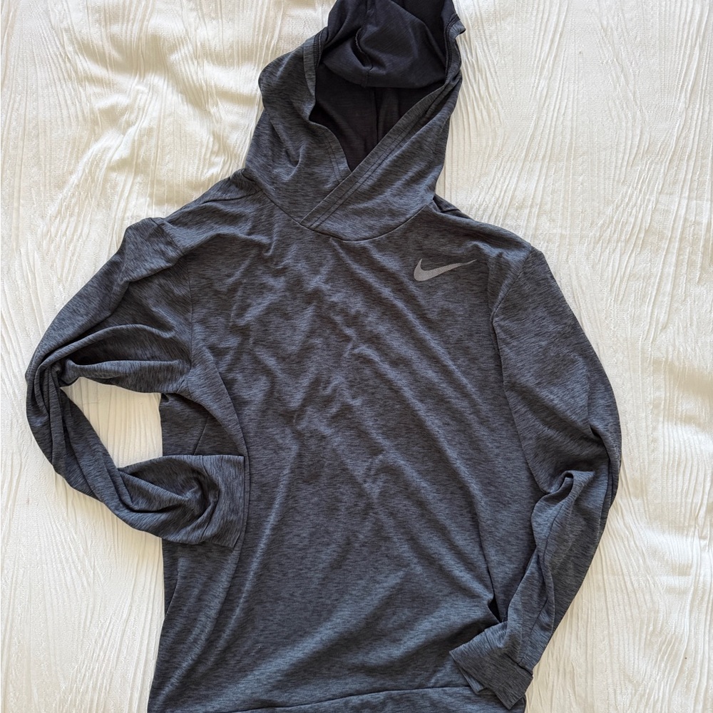 Nike Black Athletic Wear